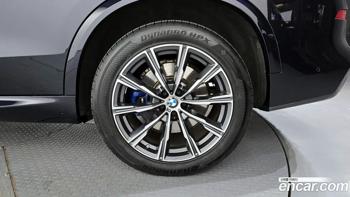 BMW X5 2021 из KR, фото 8