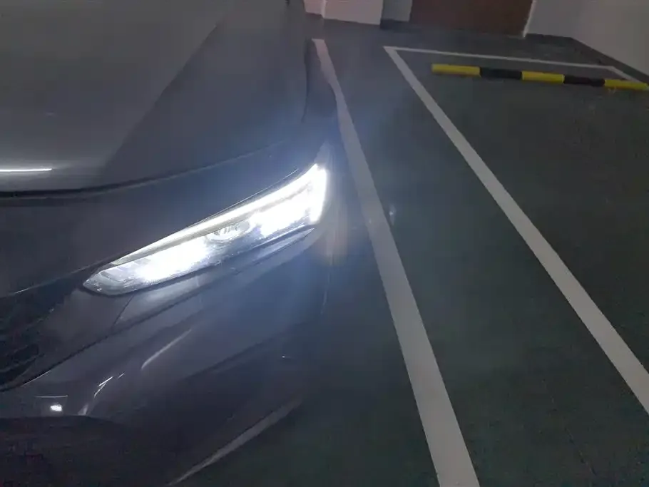 Honda Civic 2022 из CN, фото 4