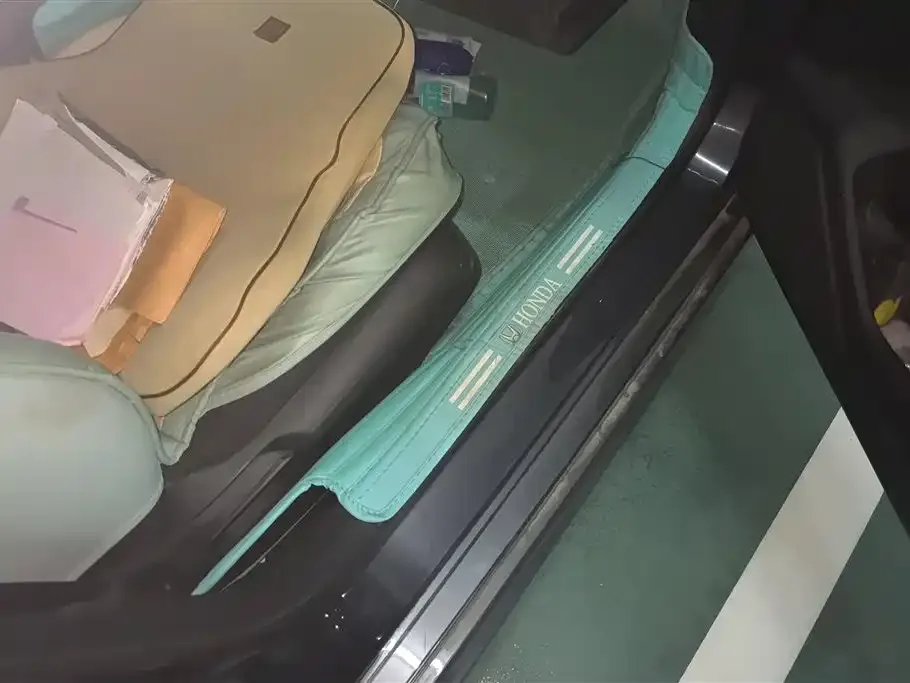 Honda Civic 2022 из CN, фото 6