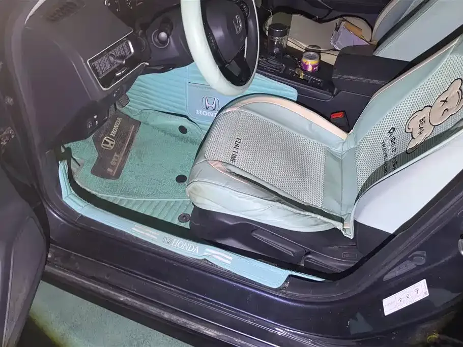 Honda Civic 2022 из CN, фото 9