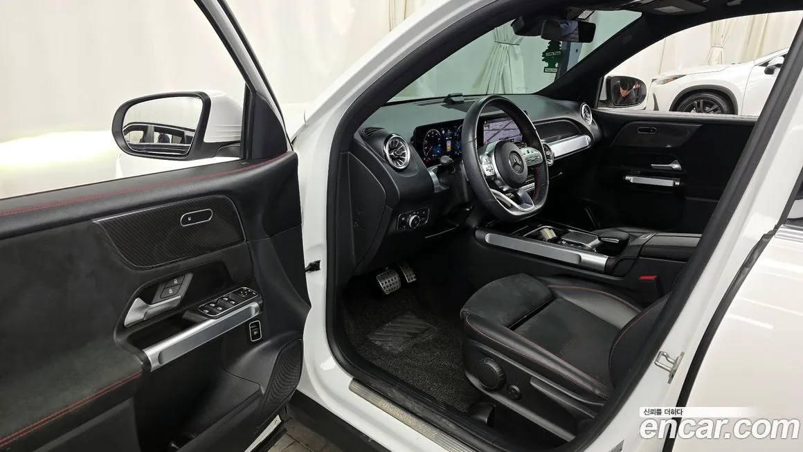 Mercedes-Benz GLB-Class 2022 из KR, фото 8
