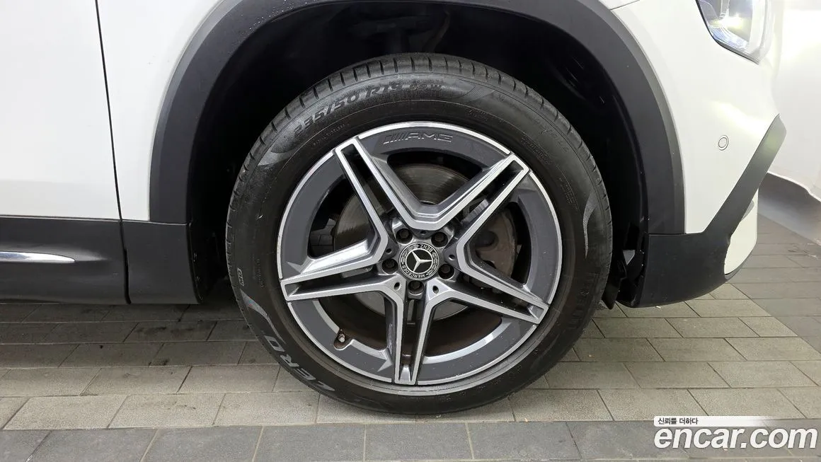 Mercedes-Benz GLB-Class 2022 из KR, фото 5