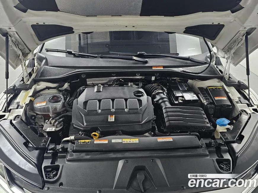 Volkswagen Arteon 2022 из KR, фото 6