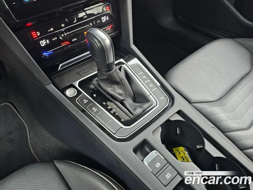 Volkswagen Arteon 2022 из KR, фото 9