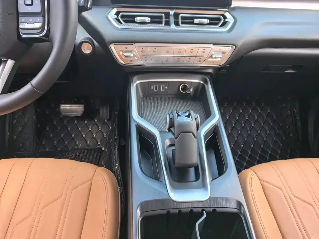 Haval H5 — фото 10