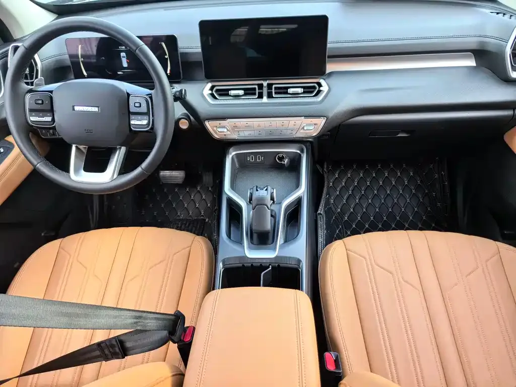 Haval H5 — фото 3