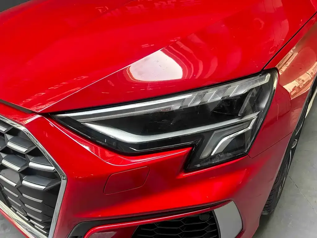 Audi A3 — фото 2