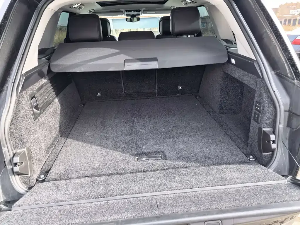 Land Rover Range Rover 2021 из CN, фото 4