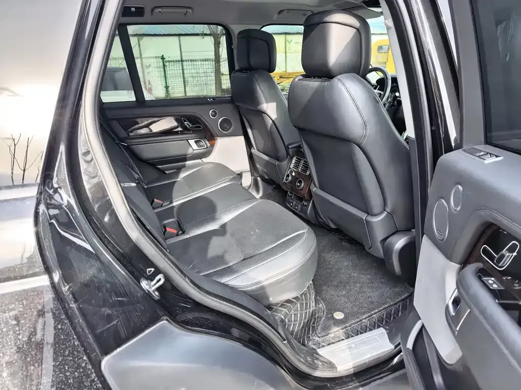 Land Rover Range Rover 2021 из CN, фото 3