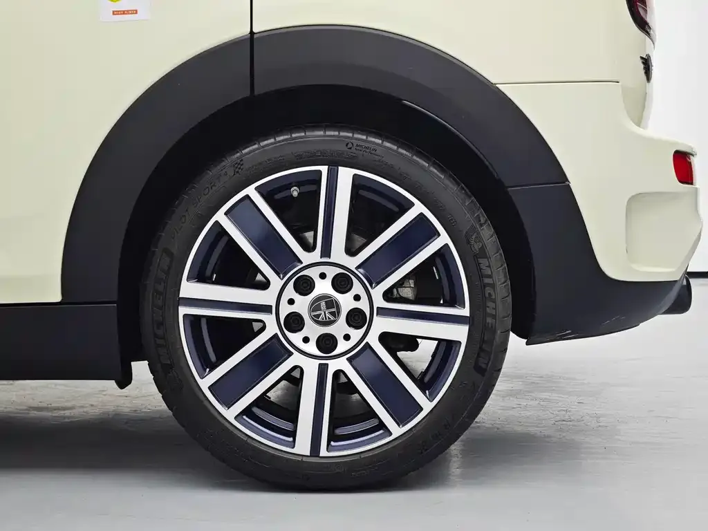 MINI Clubman 2022 из CN, фото 9