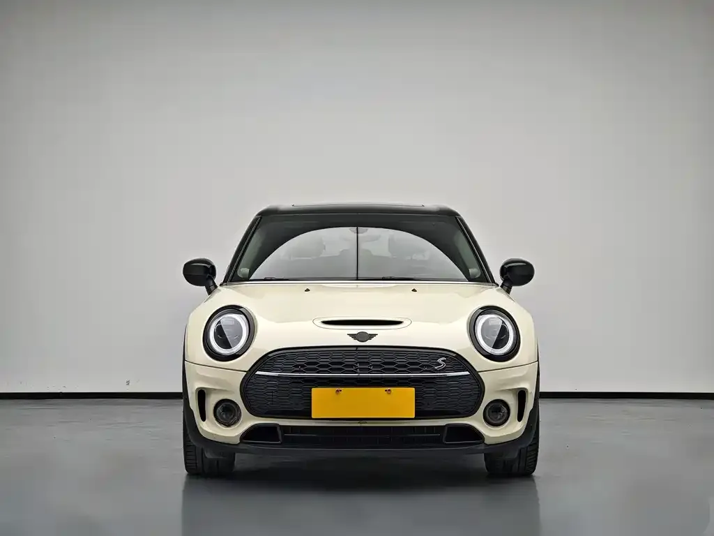 MINI Clubman 2022 из CN, фото 5