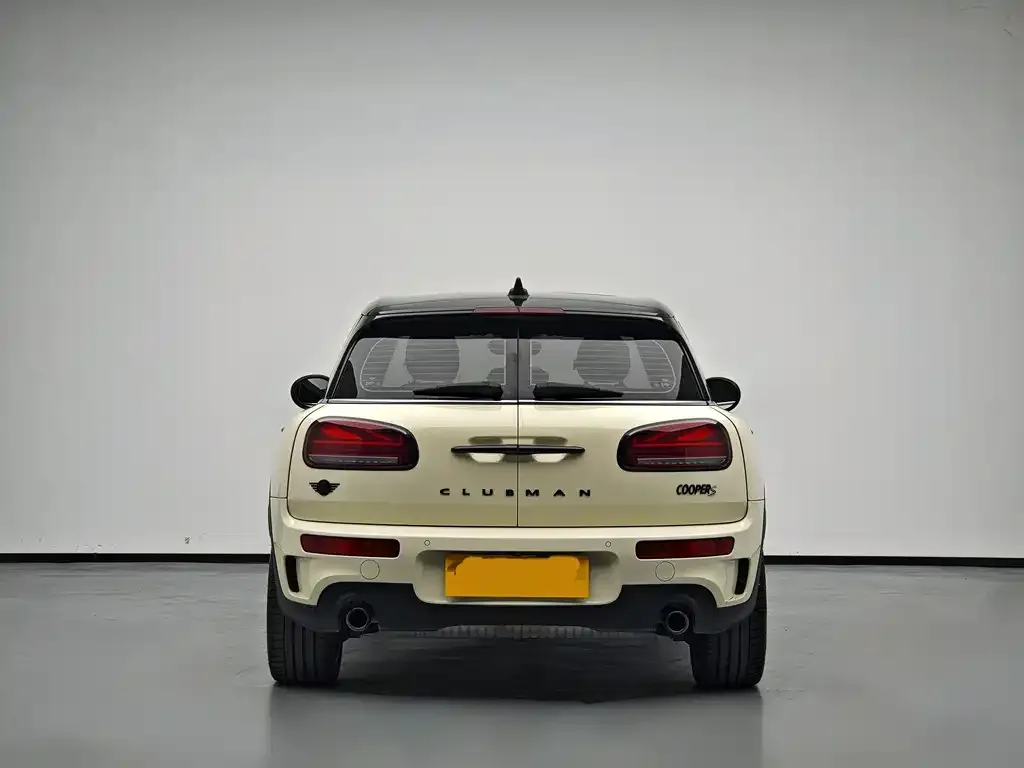 MINI Clubman 2022 из CN, фото 2