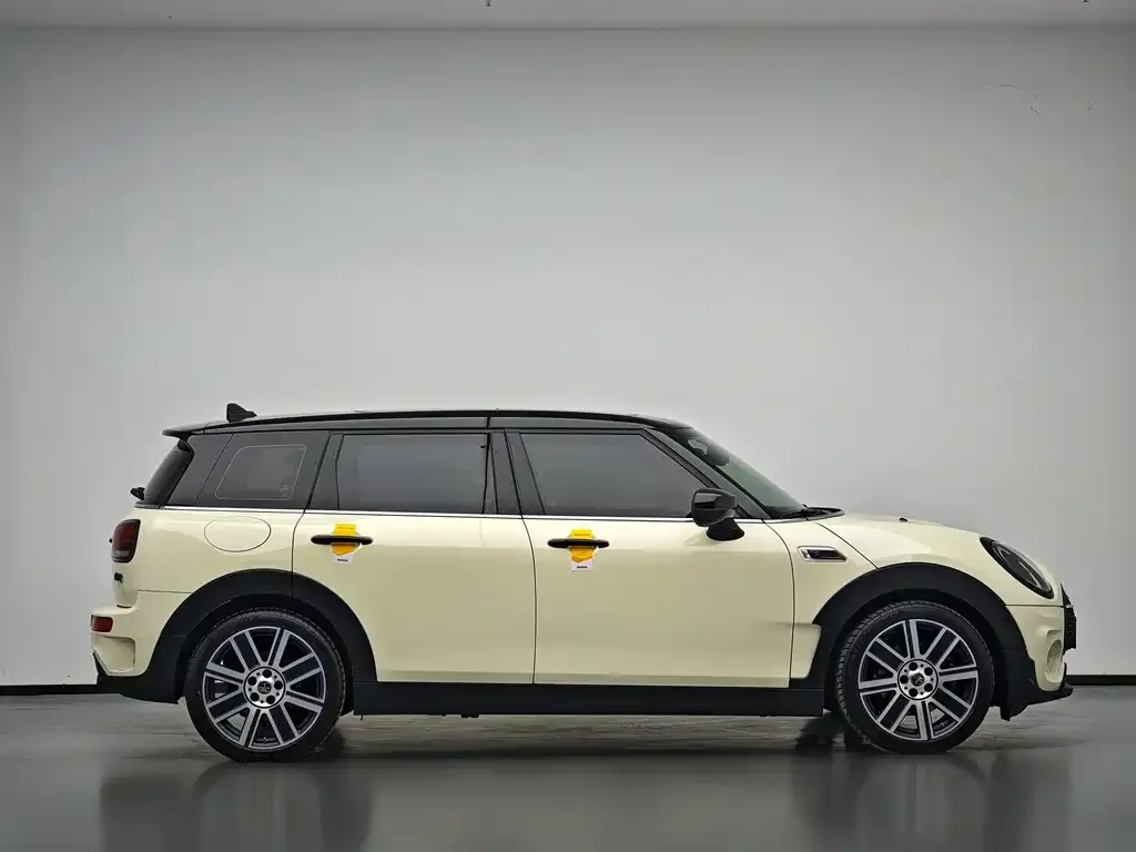 MINI Clubman 2022 из CN, фото 6