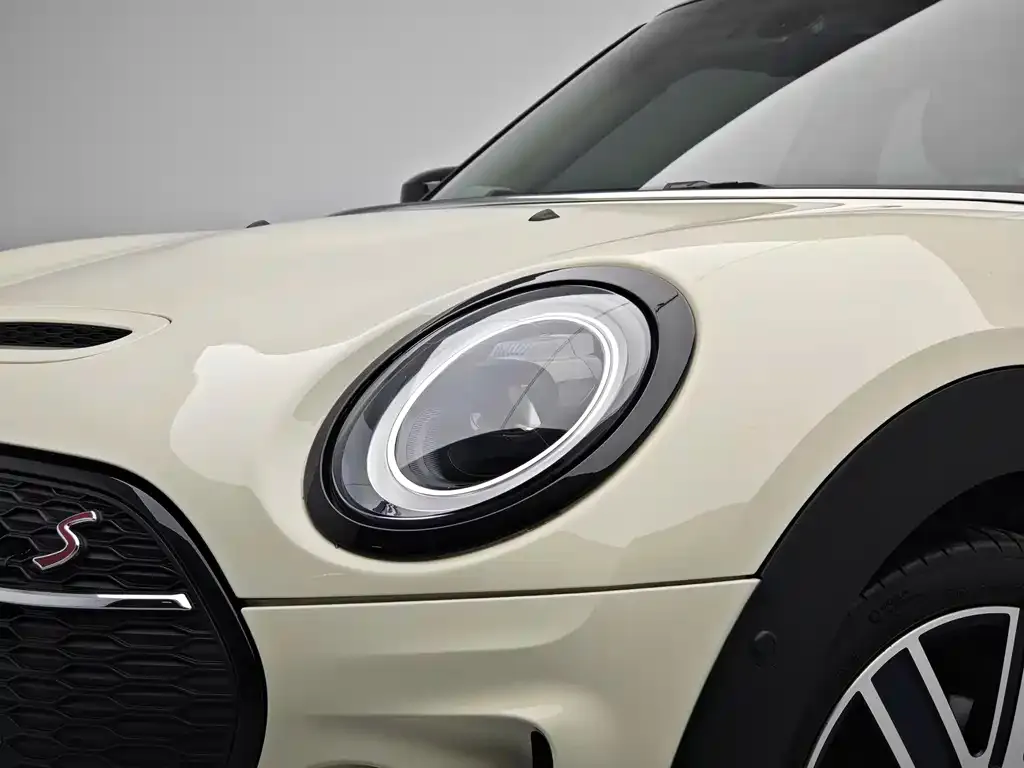 MINI Clubman 2022 из CN, фото 7