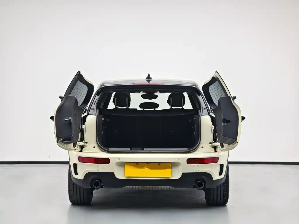 MINI Clubman 2022 из CN, фото 10