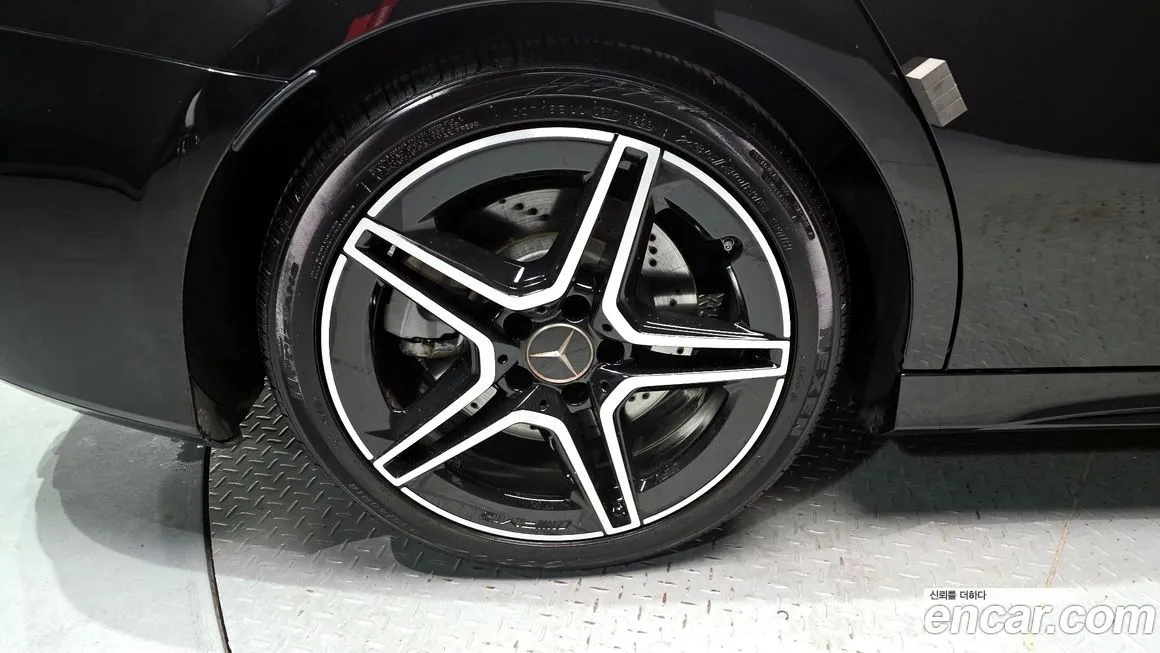 Mercedes-Benz A-Class 2022 из KR, фото 3