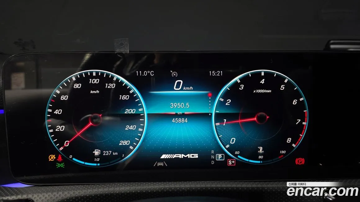 Mercedes-Benz A-Class 2022 из KR, фото 10