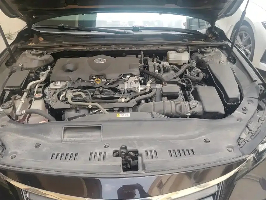 Toyota Avalon 2022 из CN, фото 10