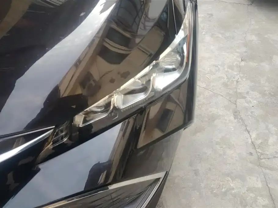 Toyota Avalon 2022 из CN, фото 8