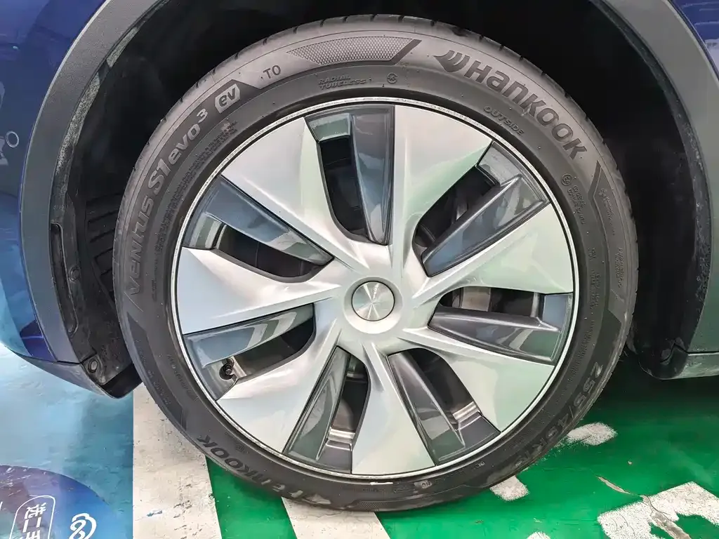 Tesla Model Y 2022 из CN, фото 7