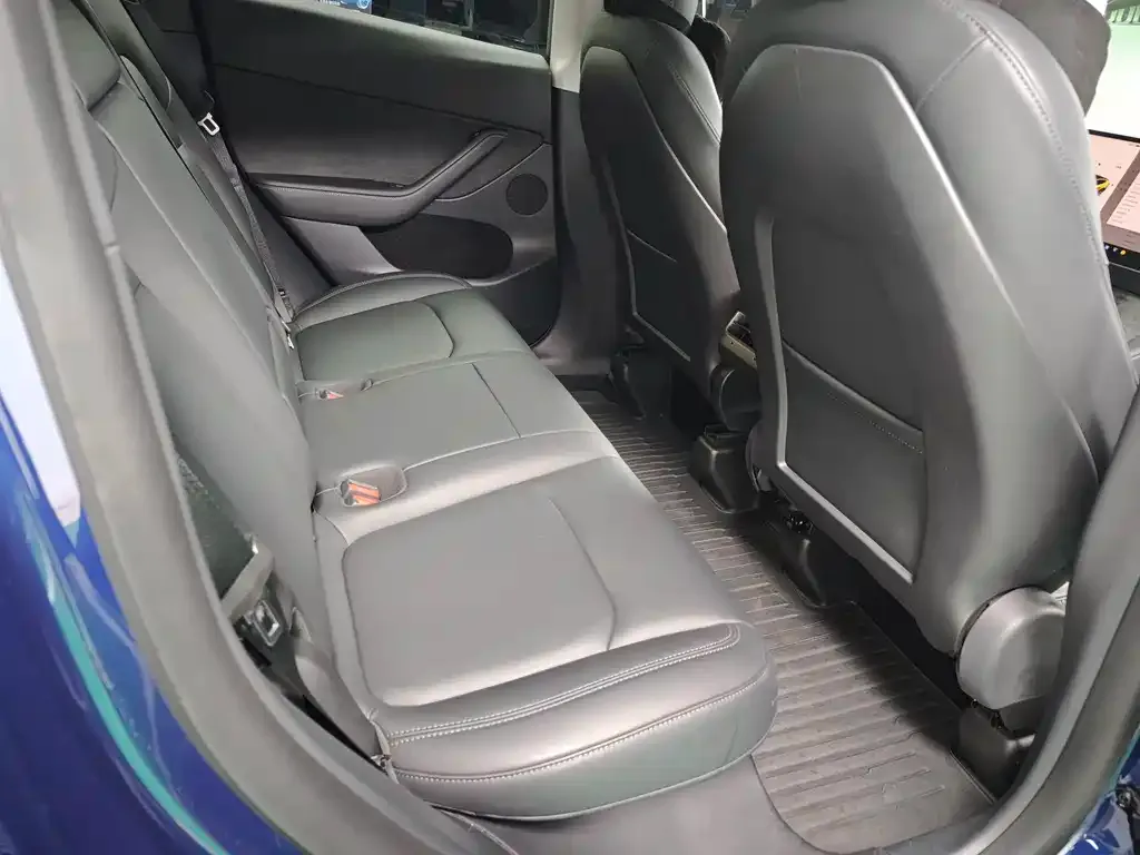 Tesla Model Y 2022 из CN, фото 10
