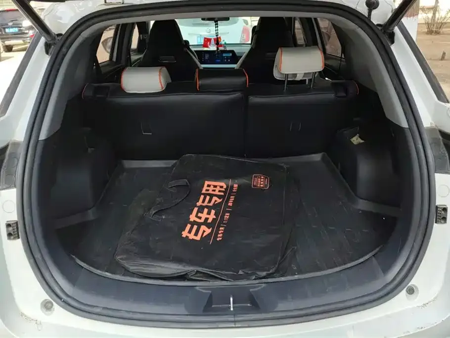 Changan CS75PLUS 2023 из CN, фото 10