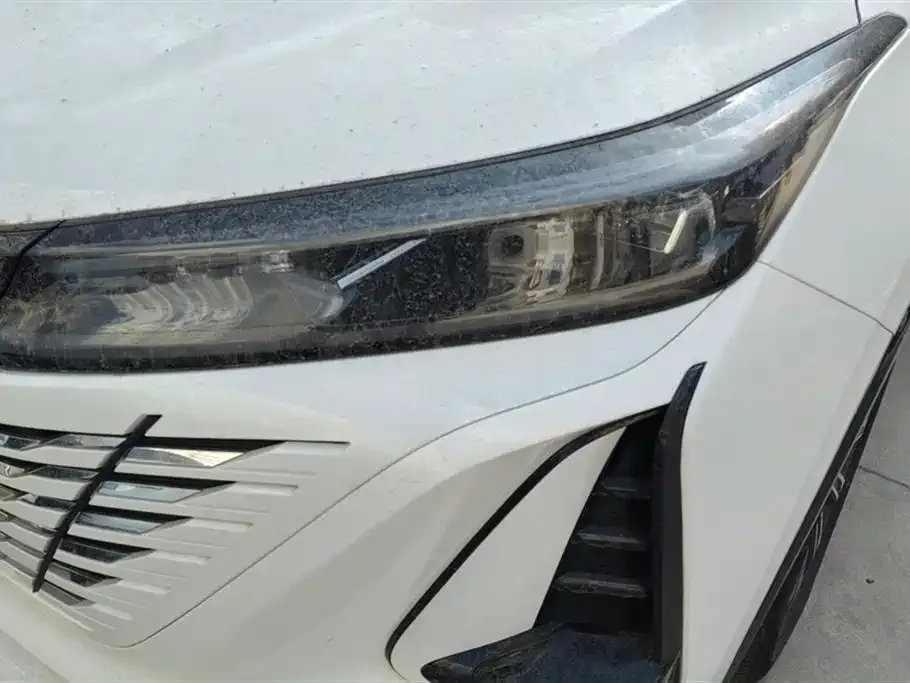 Changan CS75PLUS 2023 из CN, фото 6