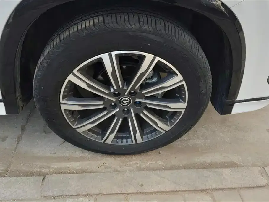 Changan CS75PLUS 2023 из CN, фото 3