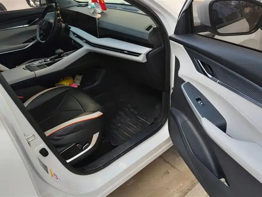 Changan CS75PLUS 2023 из CN, фото 2