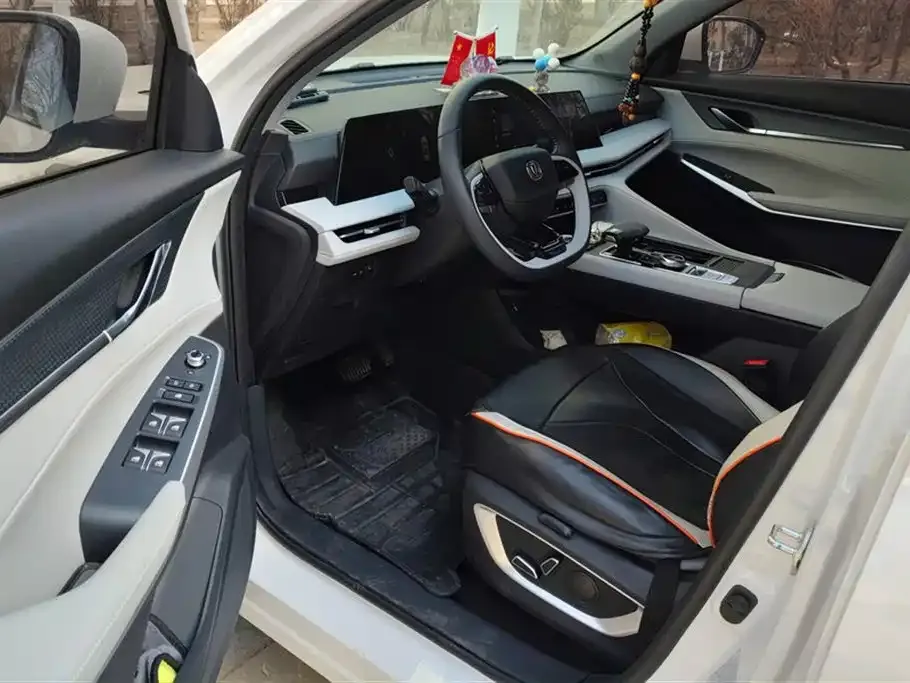Changan CS75PLUS 2023 из CN, фото 8