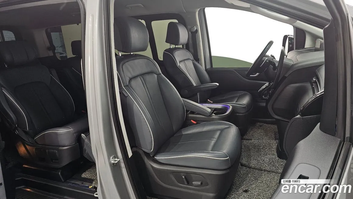 Hyundai Staria 2022 из KR, фото 7