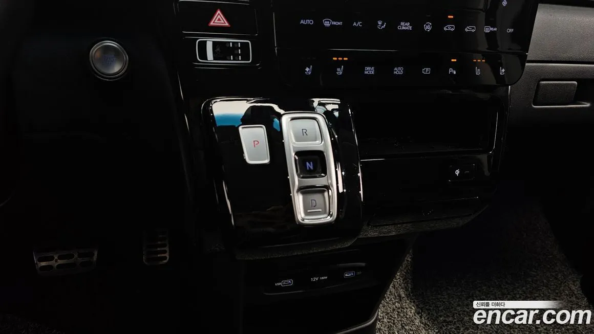 Hyundai Staria 2022 из KR, фото 10