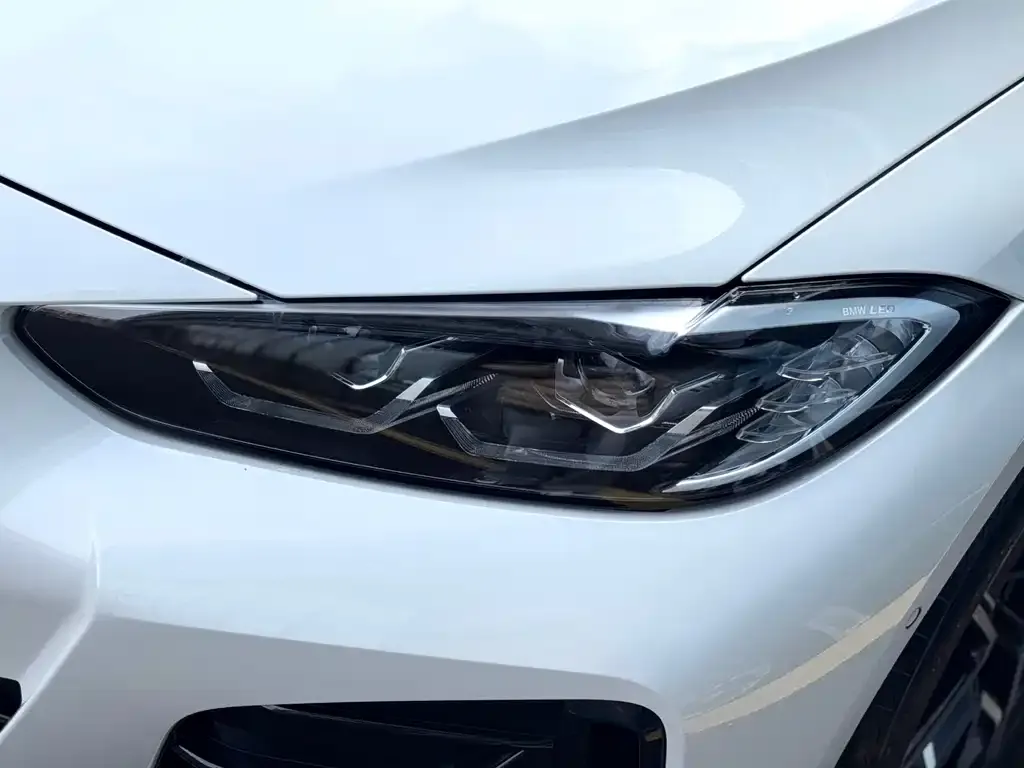 BMW 4 Series — фото 2