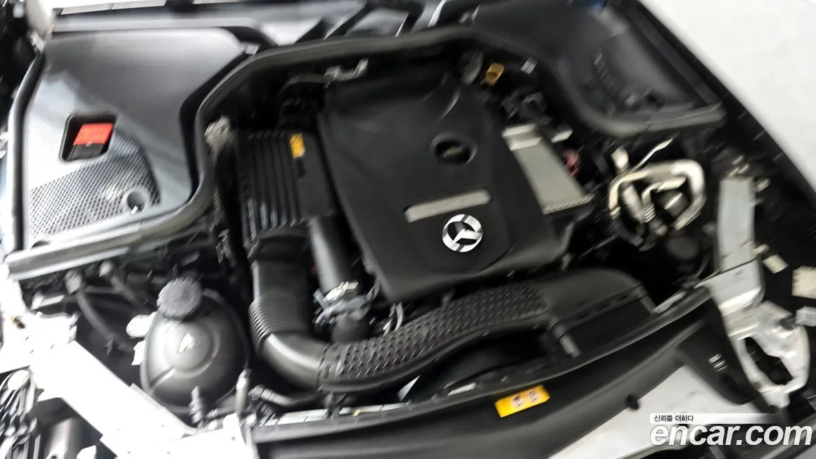 Mercedes-Benz E-Class 2023 из KR, фото 5