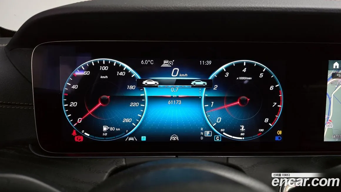 Mercedes-Benz E-Class 2023 из KR, фото 7