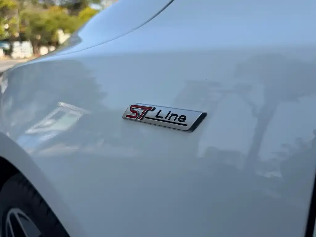 Ford Focus 2022 из CN, фото 3