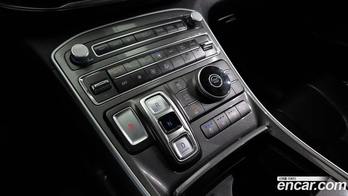 Hyundai Santafe — фото 5