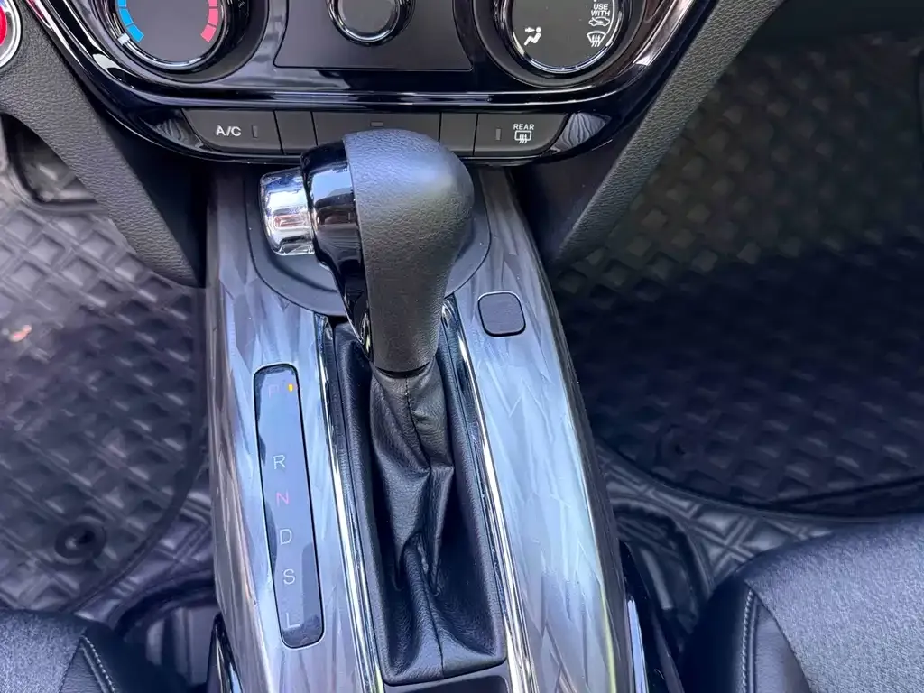 Honda XR-V 2022 из CN, фото 3