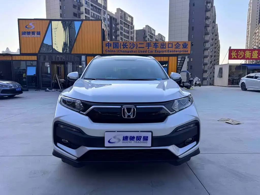 Honda XR-V 2022 из CN, фото 9