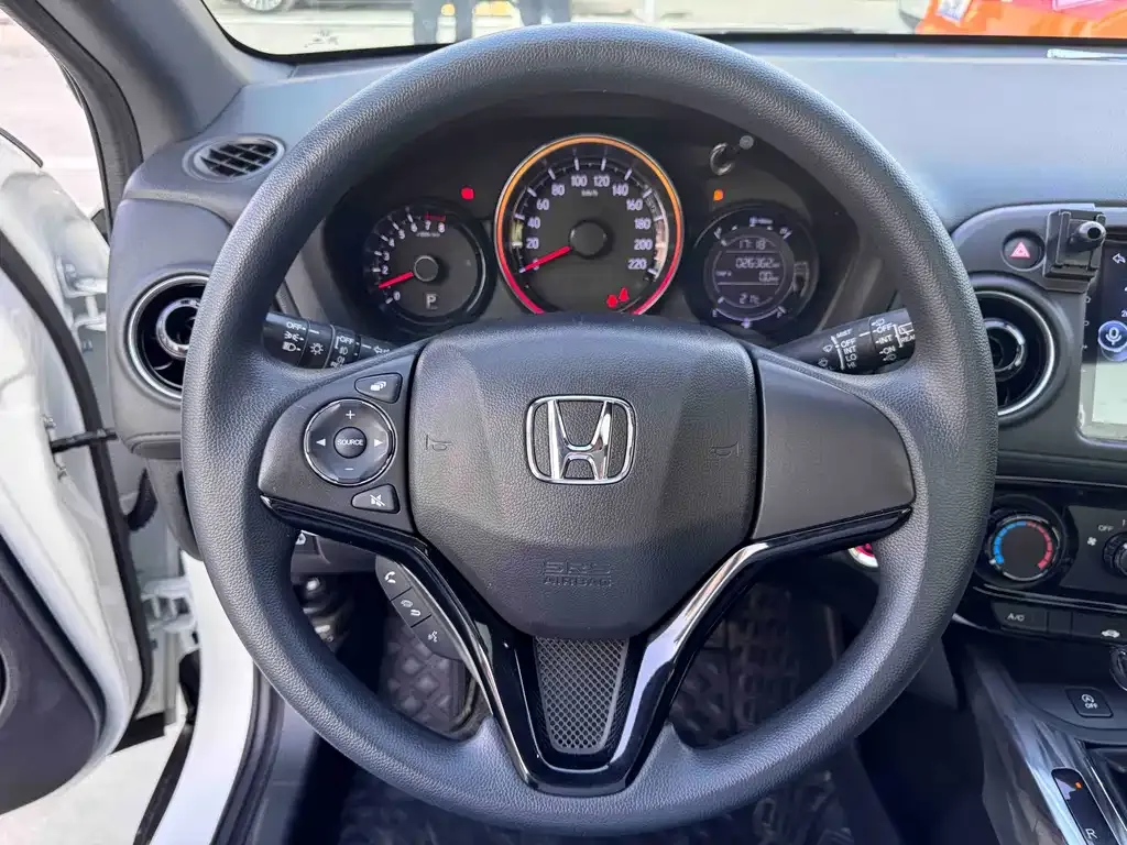 Honda XR-V 2022 из CN, фото 4