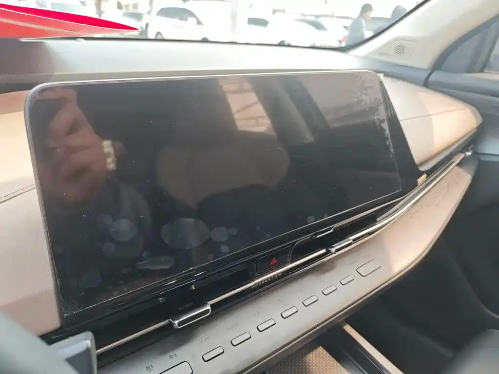 Changan CS55PLUS 2023 из CN, фото 2