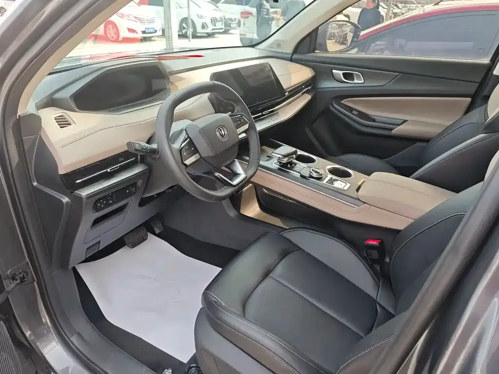 Changan CS55PLUS 2023 из CN, фото 8