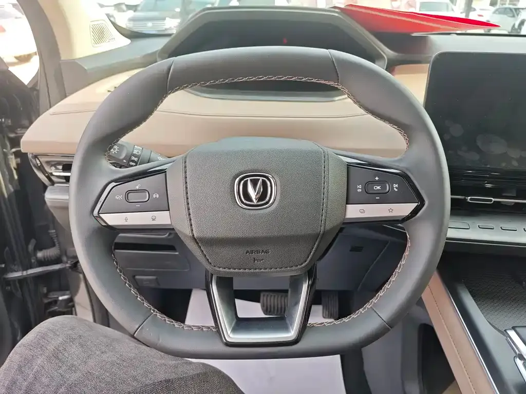 Changan CS55PLUS 2023 из CN, фото 6