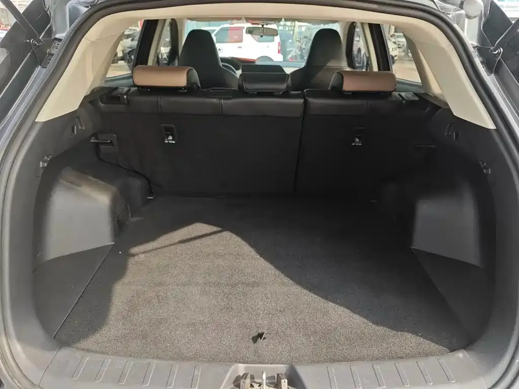 Changan CS55PLUS 2023 из CN, фото 5