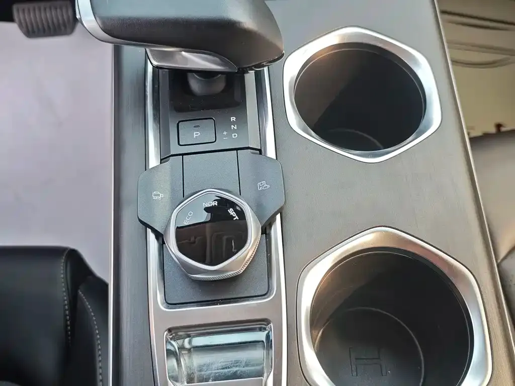 Changan CS55PLUS 2023 из CN, фото 3