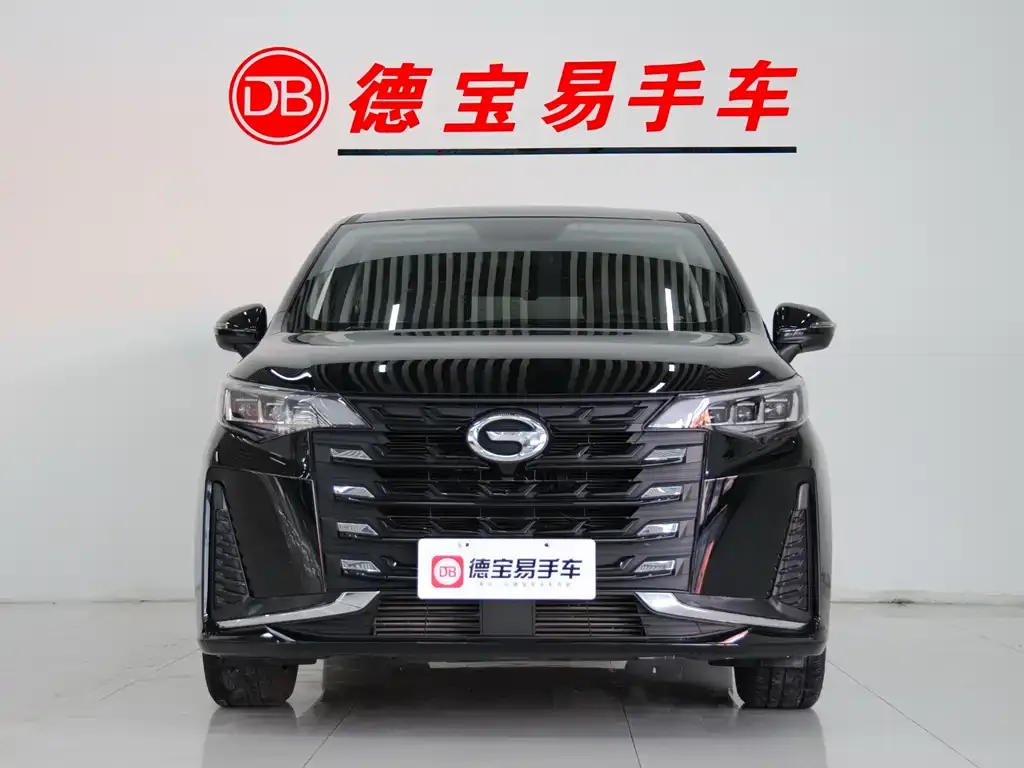 GAC Motor Trumpchi M6 2021 из CN, фото 2