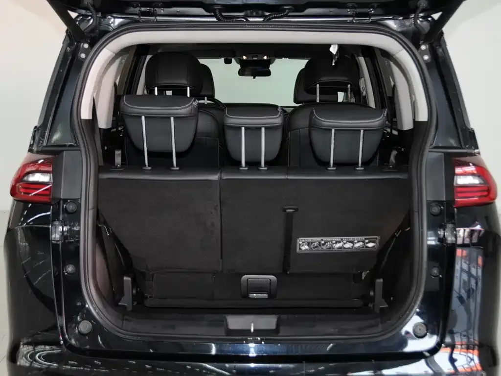GAC Motor Trumpchi M6 2021 из CN, фото 6
