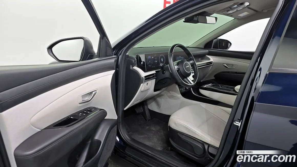 Hyundai Tucson — фото 7