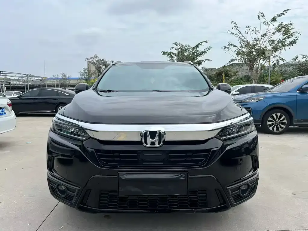 Honda Breeze 2022 из CN, фото 1