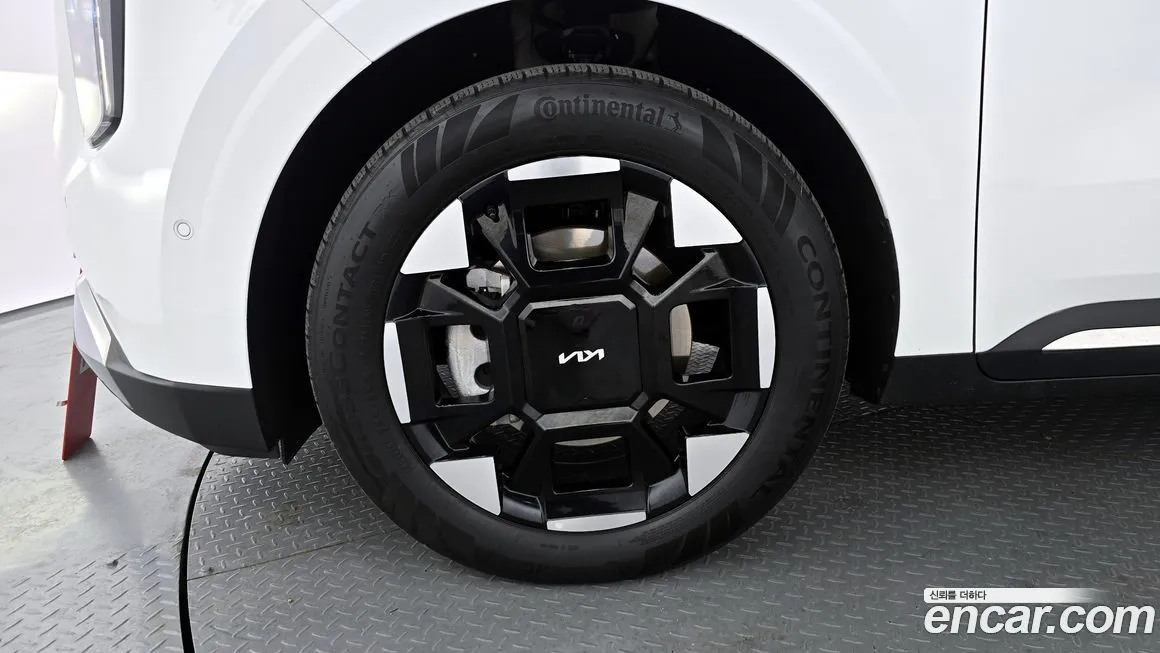 Kia Carnival 2024 из KR, фото 3